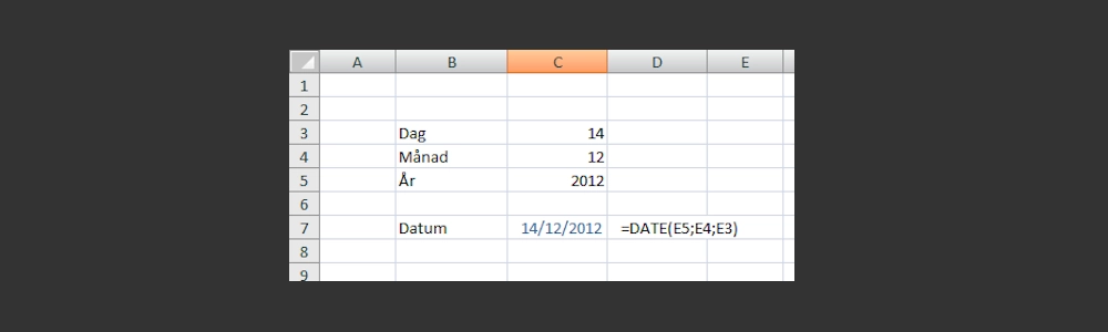 Lär dig allt om datumhantering i Excel och hur du effektivt kan beräkna och formatera datum.